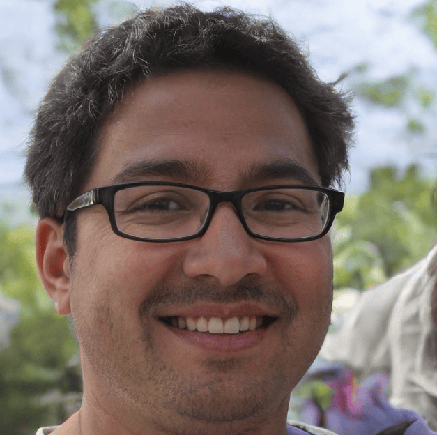 Luis Rojas, Director Comercial en AgroBio Expo, testimonio sobre stand personalizado